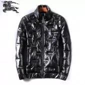 giacca doudoune burberry homme promo zipper noir